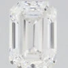 0.99Ct E VS1 IGI Certified Emerald Lab Grown Diamond(Diamond 24 666418621) 1 0.99Ct E VS1 IGI Certified Emerald Lab Grown Diamond(Diamond 24 666418621) -NEWWORLD DIAMONDS 666418621