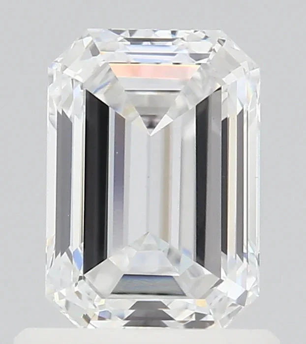 1.02Ct D VS2 IGI Certified Emerald Lab Grown Diamond(Diamond 24 666418630) 3 1.02Ct D VS2 IGI Certified Emerald Lab Grown Diamond(Diamond 24 666418630)