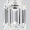 1.02Ct E SI1 IGI Certified Emerald Lab Grown Diamond(Diamond 24 666418631)