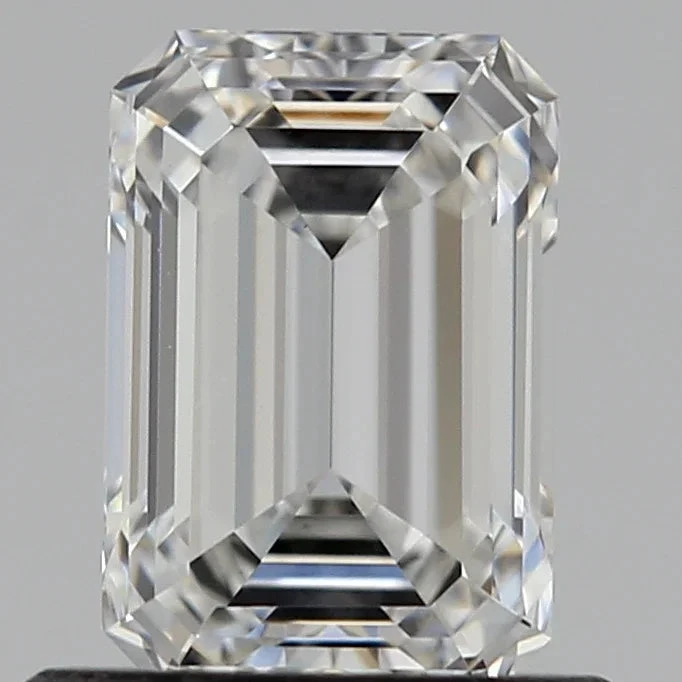 0.8Ct E VVS2 IGI Certified Emerald Lab Grown Diamond(Diamond 24 666444460) 3 0.8Ct E VVS2 IGI Certified Emerald Lab Grown Diamond(Diamond 24 666444460)