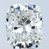6.04Ct G VVS2 IGI Certified Cushion Lab Grown Diamond(Diamond 24 666444580) -NEWWORLD DIAMONDS 666444580