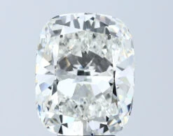 6.05Ct G VS1 IGI Certified Cushion Lab Grown Diamond(Diamond 24 666444581)