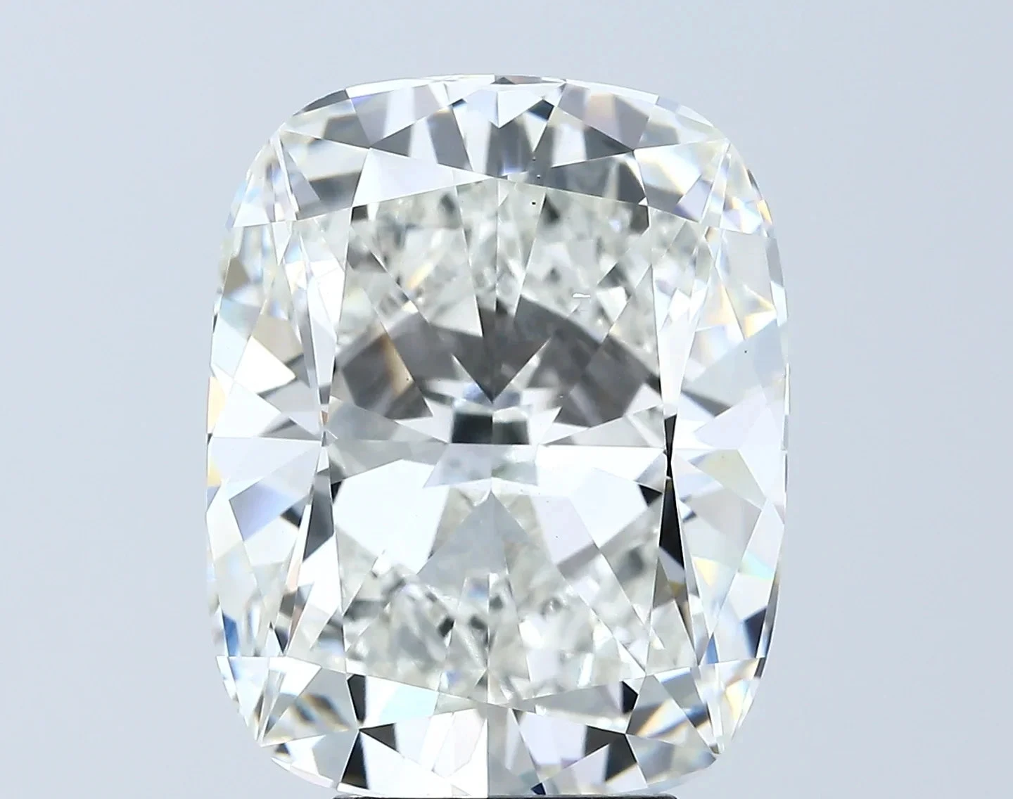 6.05Ct G VS1 IGI Certified Cushion Lab Grown Diamond(Diamond 24 666444581) 3 6.05Ct G VS1 IGI Certified Cushion Lab Grown Diamond(Diamond 24 666444581)