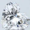 2.51Ct F VS1 IGI Certified Heart Lab Grown Diamond(Diamond 24 667444208) -NEWWORLD DIAMONDS 667444208