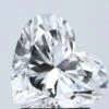 2.07Ct E VS1 IGI Certified Heart Lab Grown Diamond(Diamond 24 667444213) -NEWWORLD DIAMONDS 667444213