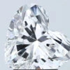 2.51Ct E VS1 IGI Certified Heart Lab Grown Diamond(Diamond 24 667444215) -NEWWORLD DIAMONDS 667444215