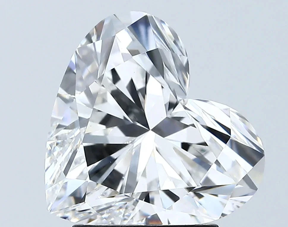 2.51Ct E VS1 IGI Certified Heart Lab Grown Diamond(Diamond 24 667444215) 3 2.51Ct E VS1 IGI Certified Heart Lab Grown Diamond(Diamond 24 667444215)