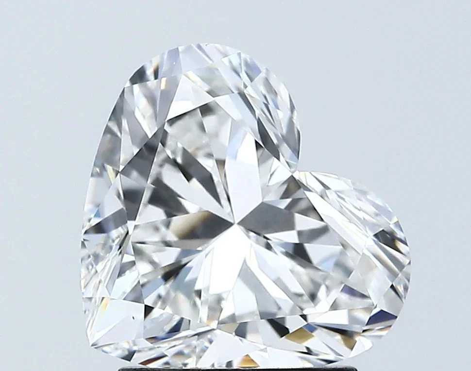 2.09Ct E VS1 IGI Certified Heart Lab Grown Diamond(Diamond 24 667444222) 3 2.09Ct E VS1 IGI Certified Heart Lab Grown Diamond(Diamond 24 667444222)