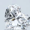 1.08Ct E VS1 IGI Certified Heart Lab Grown Diamond(Diamond 24 667444237) 2 1.08Ct E VS1 IGI Certified Heart Lab Grown Diamond(Diamond 24 667444237) -NEWWORLD DIAMONDS 667444237