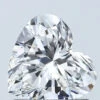 1.03Ct E VS1 IGI Certified Heart Lab Grown Diamond(Diamond 24 667444277) 2 1.03Ct E VS1 IGI Certified Heart Lab Grown Diamond(Diamond 24 667444277) -NEWWORLD DIAMONDS 667444277