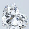 3.07Ct E VS1 IGI Certified Heart Lab Grown Diamond(Diamond 24 667444352)