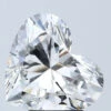 4.08Ct E VS1 IGI Certified Heart Lab Grown Diamond(Diamond 24 667444353)