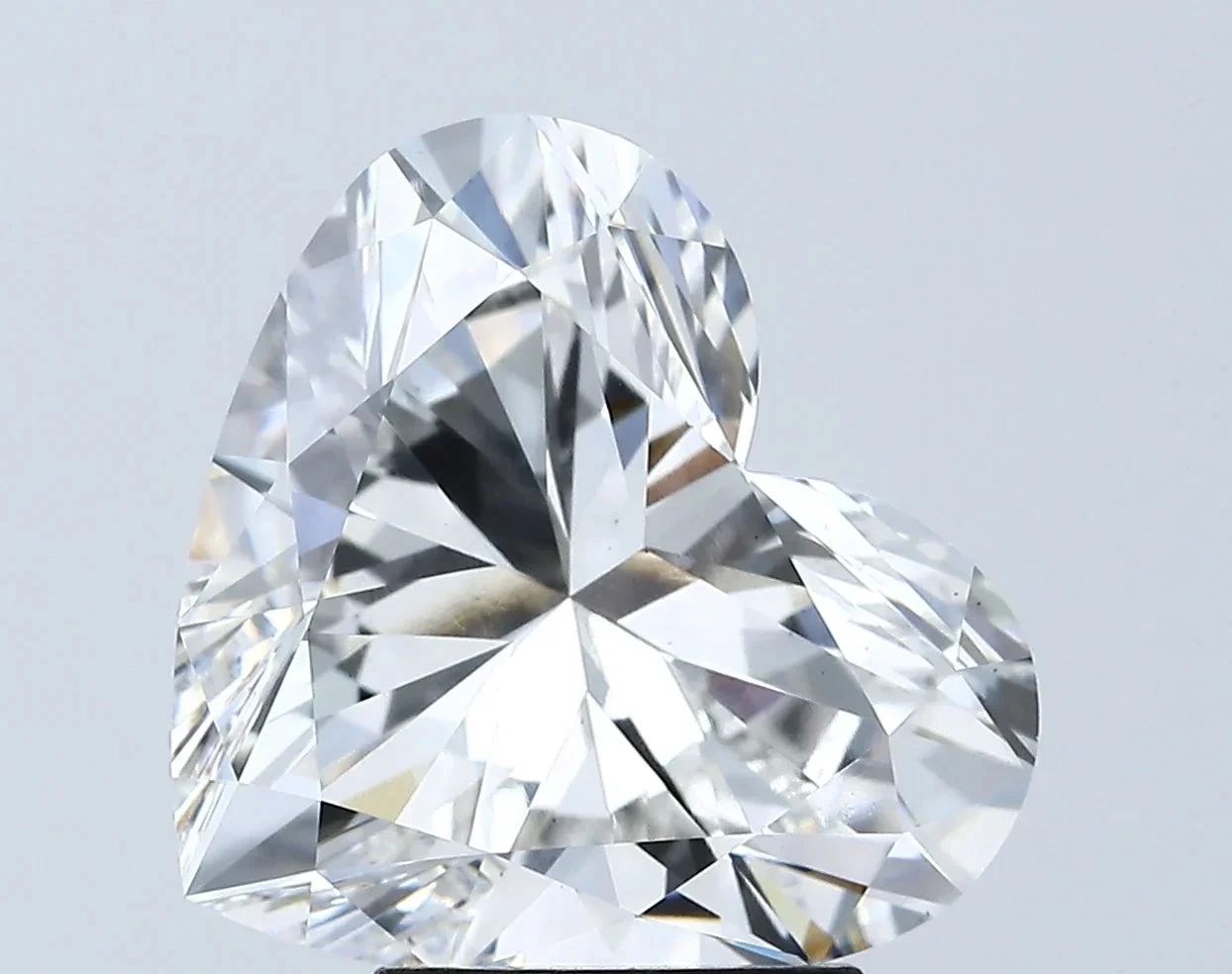 4.08Ct E VS1 IGI Certified Heart Lab Grown Diamond(Diamond 24 667444353) 3 4.08Ct E VS1 IGI Certified Heart Lab Grown Diamond(Diamond 24 667444353)