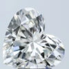 4.07Ct G VVS2 IGI Certified Heart Lab Grown Diamond(Diamond 24 667444356) 1 4.07Ct G VVS2 IGI Certified Heart Lab Grown Diamond(Diamond 24 667444356) -NEWWORLD DIAMONDS 667444356