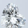 4.07Ct G VS1 IGI Certified Heart Lab Grown Diamond(Diamond 24 667444357)