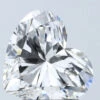 3.03Ct E VVS2 IGI Certified Heart Lab Grown Diamond(Diamond 24 667444360) -NEWWORLD DIAMONDS 667444360