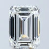 6.08Ct E VS1 IGI Certified Emerald Lab Grown Diamond(Diamond 24 667444424) 2 6.08Ct E VS1 IGI Certified Emerald Lab Grown Diamond(Diamond 24 667444424) -NEWWORLD DIAMONDS 667444424