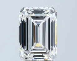 6.08Ct E VS1 IGI Certified Emerald Lab Grown Diamond(Diamond 24 667444424)