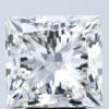 5.06Ct F VS1 IGI Certified Princess Lab Grown Diamond(Diamond 24 667444433)