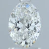 1.02Ct E VS1 IGI Certified Oval Lab Grown Diamond(Diamond 24 668442279)