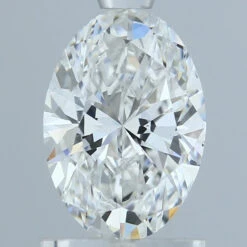 1.02Ct E VS1 IGI Certified Oval Lab Grown Diamond(Diamond 24 668442279)