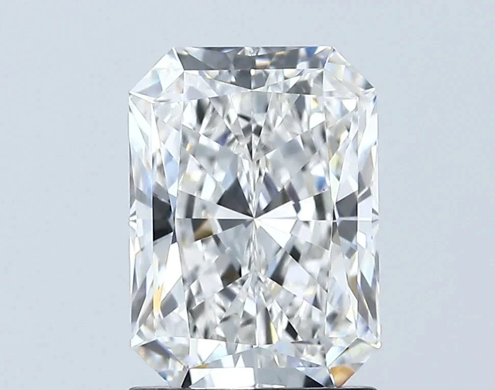 1.55Ct E VS1 IGI Certified Radiant Lab Grown Diamond(Diamond 24 668468584) 3 1.55Ct E VS1 IGI Certified Radiant Lab Grown Diamond(Diamond 24 668468584)