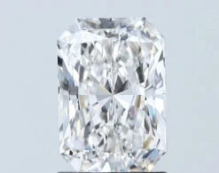 1.54Ct E VS1 IGI Certified Radiant Lab Grown Diamond(Diamond 24 668468588)