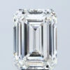 7.09Ct G VS1 IGI Certified Emerald Lab Grown Diamond(Diamond 24 668468713) -NEWWORLD DIAMONDS 668468713