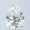 6.01Ct F VS1 IGI Certified Pear Lab Grown Diamond(Diamond 24 668468716) -NEWWORLD DIAMONDS 668468716