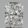 1.54Ct E VS1 IGI Certified Radiant Lab Grown Diamond(Diamond 24 669401163) -NEWWORLD DIAMONDS 669401163