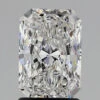 1.58Ct E VS1 IGI Certified Radiant Lab Grown Diamond(Diamond 24 669401165) 2 1.58Ct E VS1 IGI Certified Radiant Lab Grown Diamond(Diamond 24 669401165) -NEWWORLD DIAMONDS 669401165