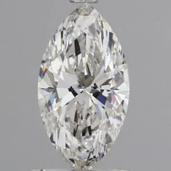 1.03Ct E VS1 IGI Certified Marquise Lab Grown Diamond(Diamond 24 669401166)