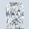 1.58Ct E VS1 IGI Certified Radiant Lab Grown Diamond(Diamond 24 669401174) 2 1.58Ct E VS1 IGI Certified Radiant Lab Grown Diamond(Diamond 24 669401174) -NEWWORLD DIAMONDS 669401174