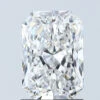1.52Ct E VS1 IGI Certified Radiant Lab Grown Diamond(Diamond 24 669401191) -NEWWORLD DIAMONDS 669401191