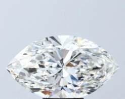 5.05Ct G VVS2 IGI Certified Marquise Lab Grown Diamond(Diamond 24 669401199)