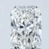 1.53Ct F VVS2 IGI Certified Radiant Lab Grown Diamond(Diamond 24 669416214) -NEWWORLD DIAMONDS 669416214