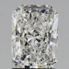 1.5Ct F VVS1 IGI Certified Radiant Lab Grown Diamond(Diamond 24 669416291) -NEWWORLD DIAMONDS 669416291