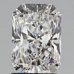 1.57Ct E VVS2 IGI Certified Radiant Lab Grown Diamond(Diamond 24 669433210)