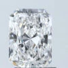 1.54Ct E VS2 IGI Certified Radiant Lab Grown Diamond(Diamond 24 669463994) 2 1.54Ct E VS2 IGI Certified Radiant Lab Grown Diamond(Diamond 24 669463994) -NEWWORLD DIAMONDS 669463994