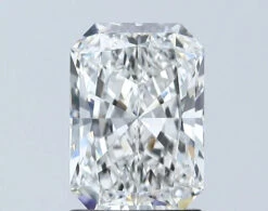 1.56Ct E VVS2 IGI Certified Radiant Lab Grown Diamond(Diamond 24 669464185)