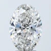 4.07Ct G VVS2 IGI Certified Oval Lab Grown Diamond(Diamond 24 669464300) -NEWWORLD DIAMONDS 669464300