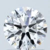 1.02Ct E VS1 IGI Certified Round Lab Grown Diamond(Diamond 24 670401336) 1 1.02Ct E VS1 IGI Certified Round Lab Grown Diamond(Diamond 24 670401336) -NEWWORLD DIAMONDS 670401336