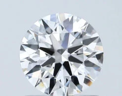 1.02Ct E VS1 IGI Certified Round Lab Grown Diamond(Diamond 24 670401336)