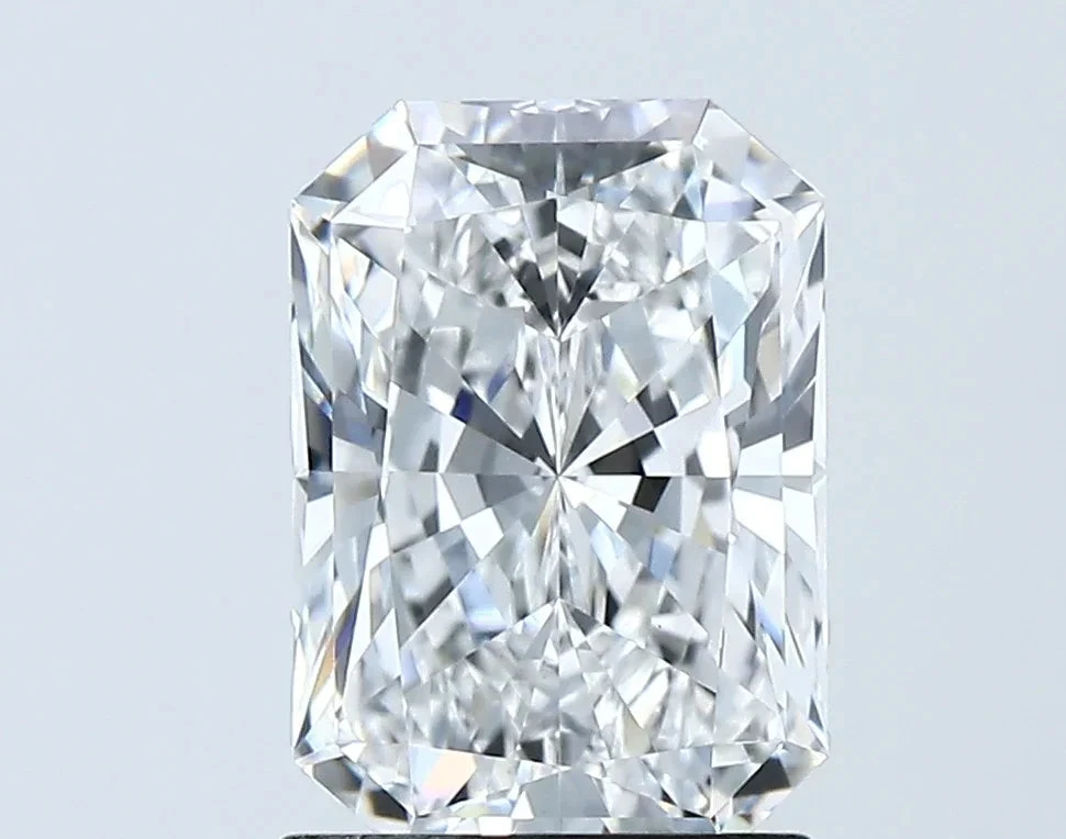 1.51Ct D VVS2 IGI Certified Radiant Lab Grown Diamond(Diamond 24 670427756) 3 1.51Ct D VVS2 IGI Certified Radiant Lab Grown Diamond(Diamond 24 670427756)