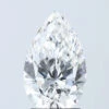 2.03Ct E VS1 IGI Certified Pear Lab Grown Diamond(Diamond 24 671411117) 2 2.03Ct E VS1 IGI Certified Pear Lab Grown Diamond(Diamond 24 671411117) -NEWWORLD DIAMONDS 671411117