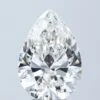 6.02Ct F VS2 IGI Certified Pear Lab Grown Diamond(Diamond 24 671411202) -NEWWORLD DIAMONDS 671411202