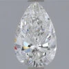 1.05Ct E VVS2 IGI Certified Pear Lab Grown Diamond(Diamond 24 671411697) 2 1.05Ct E VVS2 IGI Certified Pear Lab Grown Diamond(Diamond 24 671411697) -NEWWORLD DIAMONDS 671411697