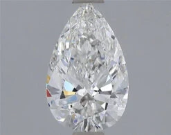 1.05Ct E VVS2 IGI Certified Pear Lab Grown Diamond(Diamond 24 671411697)