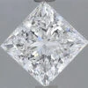 1.5Ct D VS1 IGI Certified Princess Lab Grown Diamond(Diamond 24 671411757) -NEWWORLD DIAMONDS 671411757