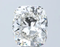 7.03Ct F VS1 IGI Certified Cushion Lab Grown Diamond(Diamond 24 671422280)